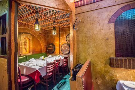 the village chicago italian restaurant.